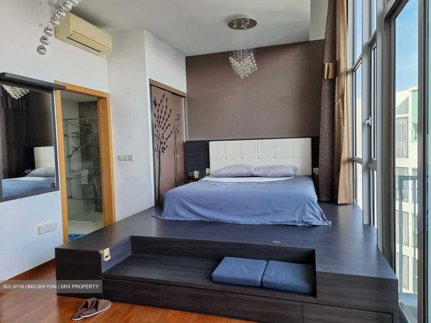Eight Courtyards (D27), Condominium #565607991